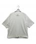 CMF OUTDOOR GARMENT（コンフィーアウトドアガーメント）の古着「SIMPLE SLOW DRY TEE S/S」｜ホワイト