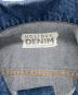 中古・古着 HOLIDAY (ホリデー) CROPPED DENIM JACKET インディゴ サイズ:Free：10000円