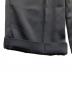 中古・古着 TODAYFUL (トゥデイフル) Tuck Wide Trousers ブラック サイズ:38：15000円