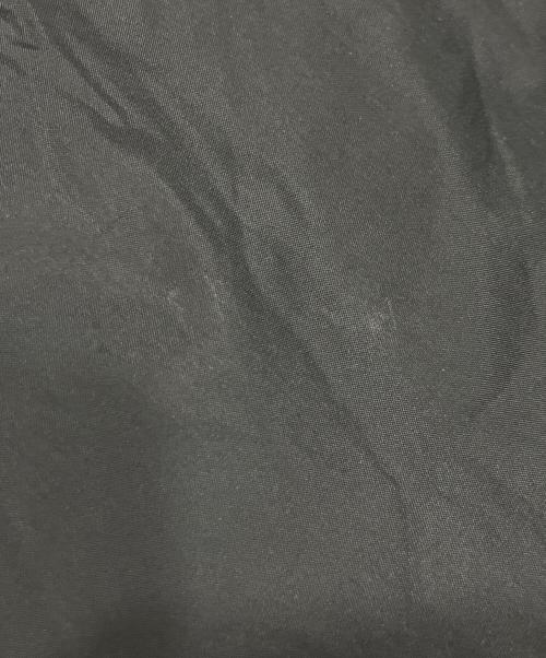 COMME des GARCONS（コムデギャルソン）COMME des GARCONS (コムデギャルソン) コーチジャケット ブラック サイズ:Lの古着・服飾アイテム