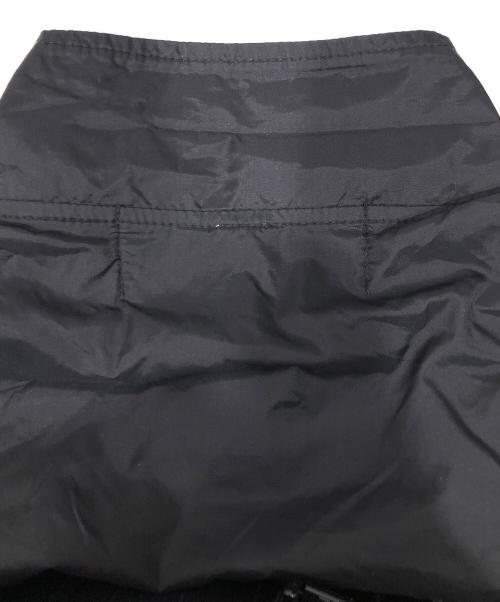 COMME des GARCONS（コムデギャルソン）COMME des GARCONS (コムデギャルソン) コーチジャケット ブラック サイズ:Lの古着・服飾アイテム