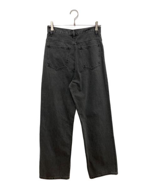 TODAYFUL（トゥデイフル）TODAYFUL (トゥデイフル) Cary's Denim グレー サイズ:W25の古着・服飾アイテム
