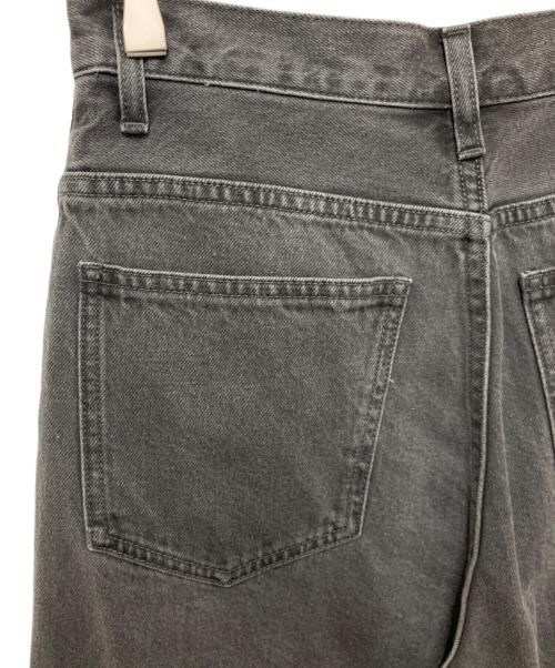 TODAYFUL（トゥデイフル）TODAYFUL (トゥデイフル) Cary's Denim グレー サイズ:W25の古着・服飾アイテム