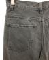 中古・古着 TODAYFUL (トゥデイフル) Cary's Denim グレー サイズ:W25：9000円