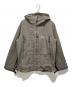 CMF OUTDOOR GARMENT（コンフィーアウトドアガーメント）の古着「COEXIST SHELL」｜グレー