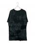 GUCCI (グッチ) 17AW Floral Embroidery Tee ブラック サイズ:L：25000円