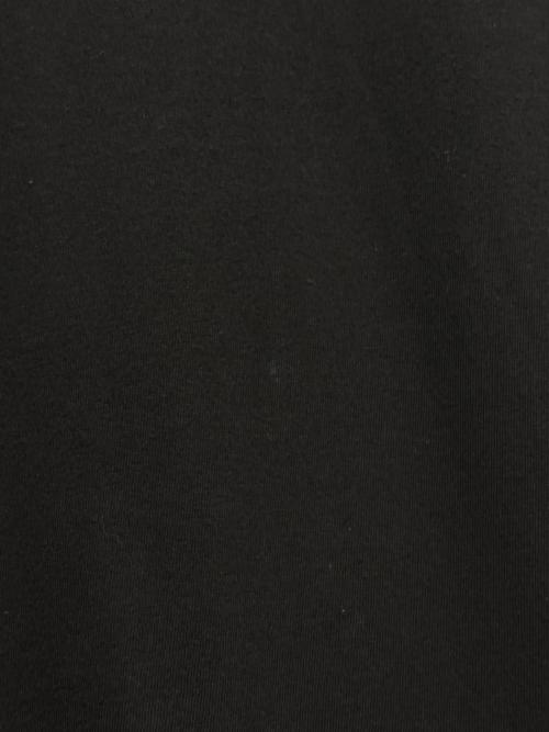 GUCCI（グッチ）GUCCI (グッチ) ノースリーブTシャツ ブラック サイズ:XXSの古着・服飾アイテム