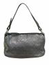 CHANEL (シャネル) オンザロード/ワイルドステッチ/A48015 マトラッセ ブラック サイズ:-：450000円