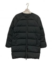 Pyrenex（ピレネックス）の古着「ARTNEY SOFT 3」｜ブラック
