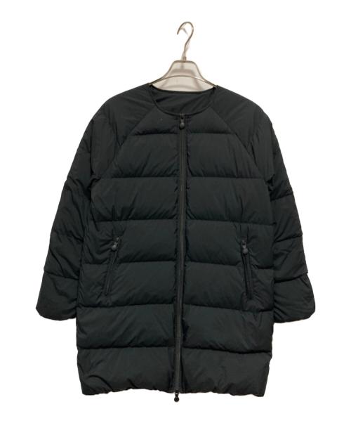 Pyrenex（ピレネックス）Pyrenex (ピレネックス) ARTNEY SOFT 3 ブラック サイズ:36の古着・服飾アイテム