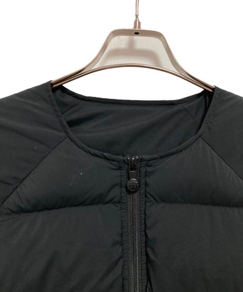 Pyrenex（ピレネックス）Pyrenex (ピレネックス) ARTNEY SOFT 3 ブラック サイズ:36の古着・服飾アイテム