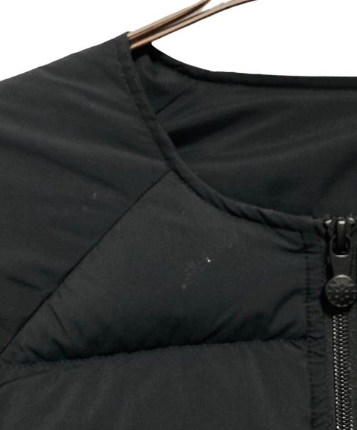 Pyrenex（ピレネックス）Pyrenex (ピレネックス) ARTNEY SOFT 3 ブラック サイズ:36の古着・服飾アイテム