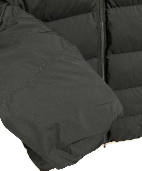 Pyrenex（ピレネックス）Pyrenex (ピレネックス) ARTNEY SOFT 3 ブラック サイズ:36の古着・服飾アイテム