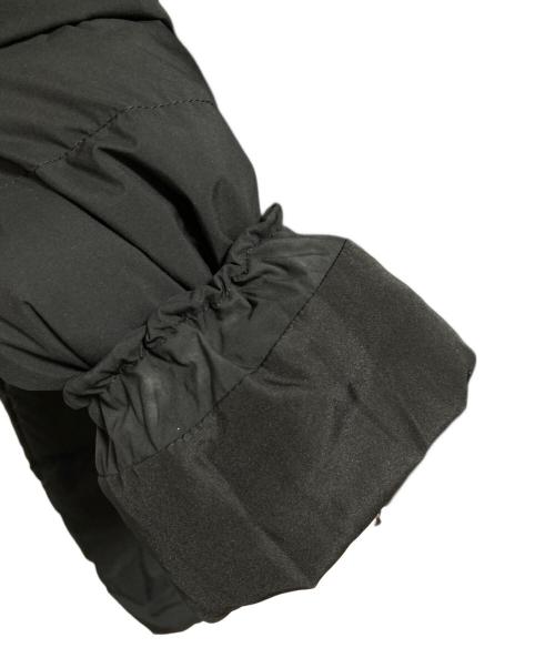 Pyrenex（ピレネックス）Pyrenex (ピレネックス) ARTNEY SOFT 3 ブラック サイズ:36の古着・服飾アイテム