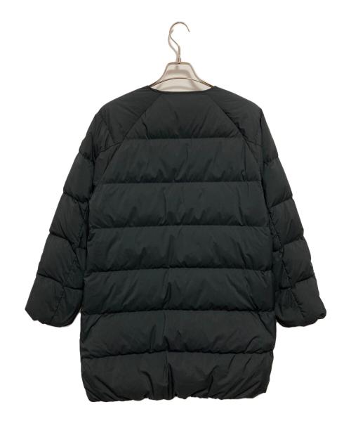 Pyrenex（ピレネックス）Pyrenex (ピレネックス) ARTNEY SOFT 3 ブラック サイズ:36の古着・服飾アイテム