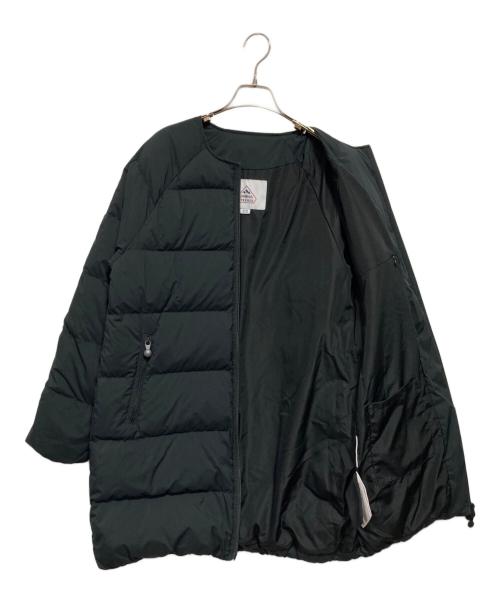 Pyrenex（ピレネックス）Pyrenex (ピレネックス) ARTNEY SOFT 3 ブラック サイズ:36の古着・服飾アイテム