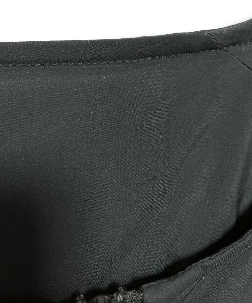 Pyrenex（ピレネックス）Pyrenex (ピレネックス) ARTNEY SOFT 3 ブラック サイズ:36の古着・服飾アイテム