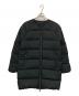 Pyrenex（ピレネックス）の古着「ARTNEY SOFT 3」｜ブラック