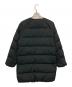 Pyrenex (ピレネックス) ARTNEY SOFT 3 ブラック サイズ:36：40000円