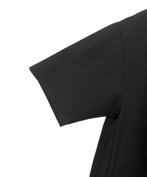 LE PHIL（ル フィル）LE PHIL (ル フィル) Aライントップス ブラック サイズ:Freeの古着・服飾アイテム