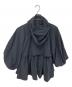 LIten (リテン) liten Airy Structure ジャケット ブラック サイズ:Free 未使用品：28000円