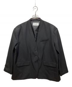 中古・古着通販】machatt (マチャット) グログラントレンチジャケット