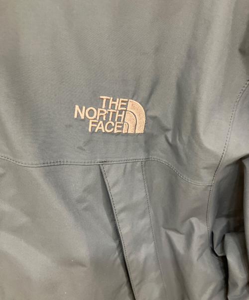 THE NORTH FACE（ザ ノース フェイス）THE NORTH FACE (ザ ノース フェイス) SCOOP JACKET グレー サイズ:Lの古着・服飾アイテム