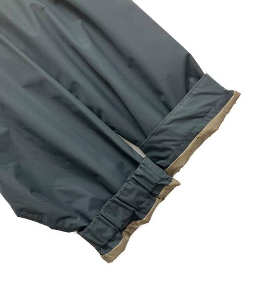 THE NORTH FACE（ザ ノース フェイス）THE NORTH FACE (ザ ノース フェイス) SCOOP JACKET グレー サイズ:Lの古着・服飾アイテム