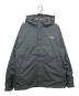 THE NORTH FACE（ザ ノース フェイス）の古着「SCOOP JACKET」｜グレー