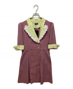 中古・古着通販】LIten (リテン) liten Airy Structure ジャケット
