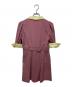 PAMEO POSE (パメオポーズ) Rose Dress mini ピンク サイズ:M 未使用品：15000円