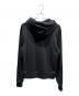 BURBERRY (バーバリー) ロゴパーカー ブラック サイズ:XS：30000円