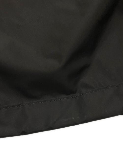 BURBERRY（バーバリー）BURBERRY (バーバリー) サイドロゴ ジップアップジャケット ブラック サイズ:XXSの古着・服飾アイテム