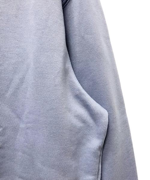 MARNI（マルニ）MARNI (マルニ) ジップパーカー ラベンダー サイズ:38の古着・服飾アイテム