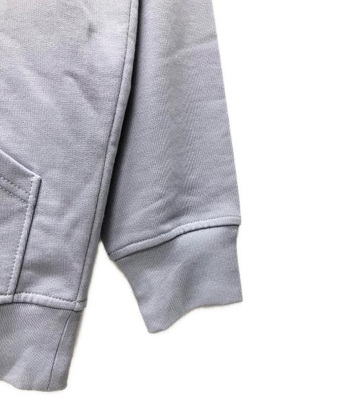 MARNI（マルニ）MARNI (マルニ) ジップパーカー ラベンダー サイズ:38の古着・服飾アイテム