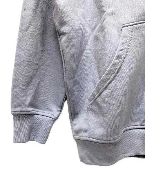 MARNI（マルニ）MARNI (マルニ) ジップパーカー ラベンダー サイズ:38の古着・服飾アイテム