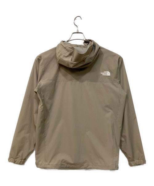 THE NORTH FACE（ザ ノース フェイス）THE NORTH FACE (ザ ノース フェイス) トレッキングウェア(ジャケット) ベージュ サイズ:SIZE Lの古着・服飾アイテム