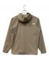 THE NORTH FACE (ザ ノース フェイス) トレッキングウェア(ジャケット) ベージュ サイズ:SIZE L：10000円