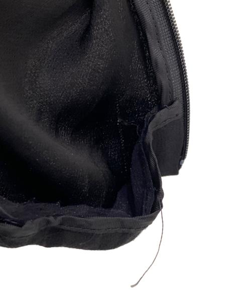 Maison Margiela（メゾンマルジェラ）Maison Margiela (メゾンマルジェラ) タキシードサテントラウザーズパンツ ブラック サイズ:38の古着・服飾アイテム