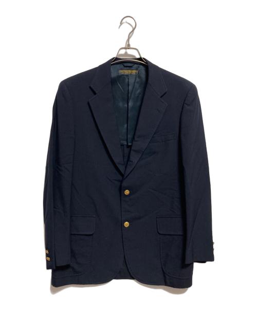 BROOKS BROTHERS（ブルックスブラザーズ）BROOKS BROTHERS (ブルックスブラザーズ) 金釦ブレザー ネイビー サイズ:A7の古着・服飾アイテム