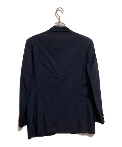 BROOKS BROTHERS（ブルックスブラザーズ）BROOKS BROTHERS (ブルックスブラザーズ) 金釦ブレザー ネイビー サイズ:A7の古着・服飾アイテム