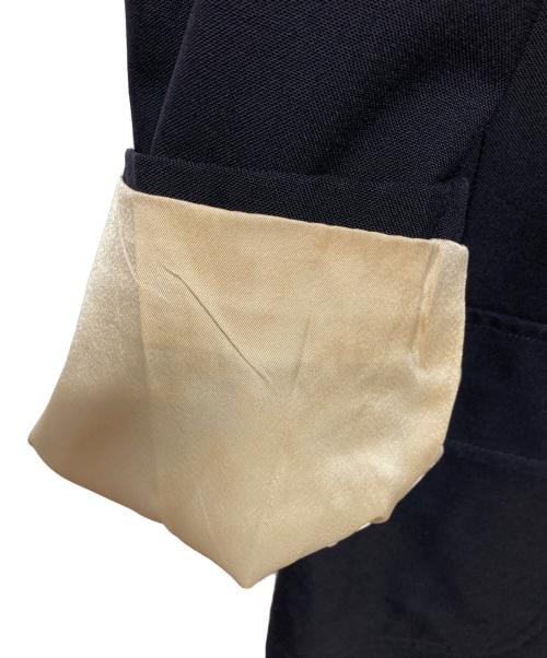 BROOKS BROTHERS（ブルックスブラザーズ）BROOKS BROTHERS (ブルックスブラザーズ) 金釦ブレザー ネイビー サイズ:A7の古着・服飾アイテム