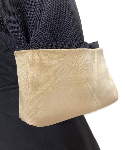 BROOKS BROTHERS（ブルックスブラザーズ）BROOKS BROTHERS (ブルックスブラザーズ) 金釦ブレザー ネイビー サイズ:A7の古着・服飾アイテム