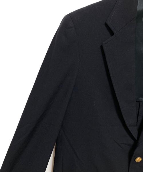 BROOKS BROTHERS（ブルックスブラザーズ）BROOKS BROTHERS (ブルックスブラザーズ) 金釦ブレザー ネイビー サイズ:A7の古着・服飾アイテム