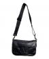 VALENTINO GARAVANI (ヴァレンティノ・ガラヴァーニ) Vlogo Signature Shoulder Bag/Vロゴ シグネチャー ショルダーバッグ ブラック：80000円
