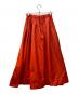 Ameri (アメリ) RANDOM TUCK VOLUME SKIRT レッド サイズ:S：4000円