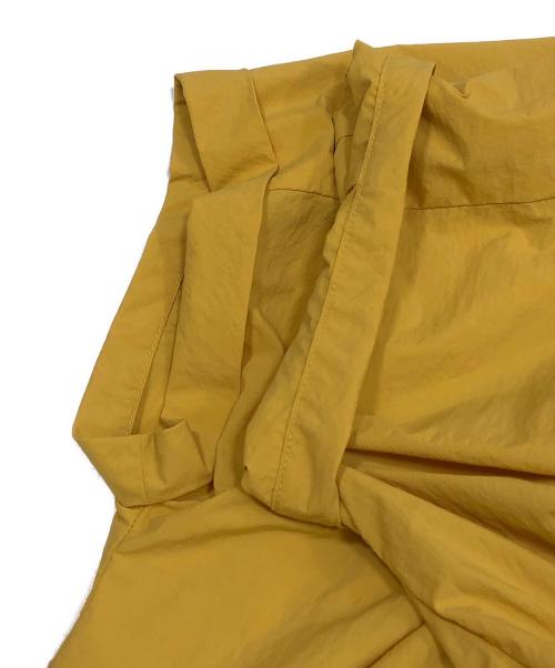 ECOALF（エコアルフ）ECOALF (エコアルフ) ACT ナチュラルダイ ワンピース イエロー サイズ:Fの古着・服飾アイテム
