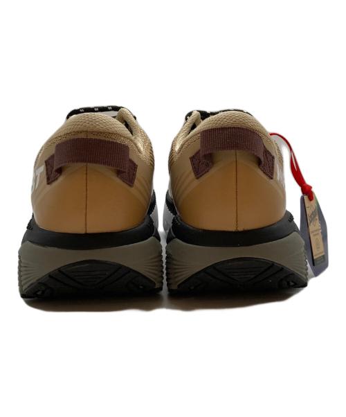 MBT（エムビーティー）MBT (エムビーティー) TRAINER II W SAND ベージュ サイズ:24 未使用品の古着・服飾アイテム