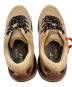 中古・古着 MBT (エムビーティー) TRAINER II W SAND ベージュ サイズ:24 未使用品：10000円