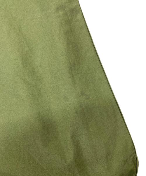FreshService（フレッシュサービス）FreshService (フレッシュサービス) TAPERD TROUSERS/テーパードトラウザー オリーブ サイズ:Mの古着・服飾アイテム